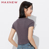 【T恤】短袖T恤 1P2221219 商品缩略图2