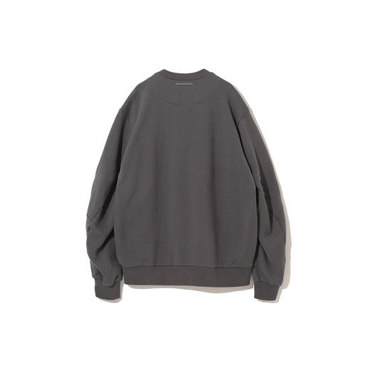 UNDERCOVER C/S 男装主题印花圆领套头卫衣 商品图4