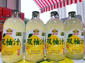 400ml双柚汁