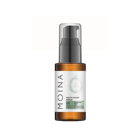 莫伊纳葡萄果水鲜活保湿精华液30ml