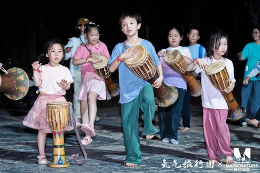 【暑期畅玩季】2025氧气旅行团雨林奥秘·西双版纳6天5晚亲子营 商品图2