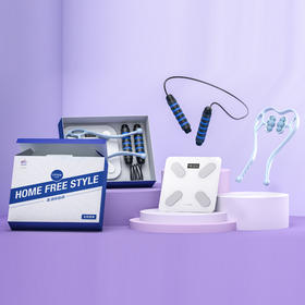 佑美（YOU MEI） 全民健身礼盒YM-04 全民健身套装