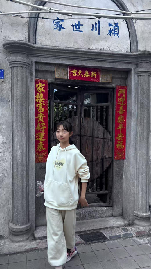 【必败榜 -青少连帽卫衣】大宽版 青少 连帽不加绒卫衣 多款 平纹 卫衣 商品图2