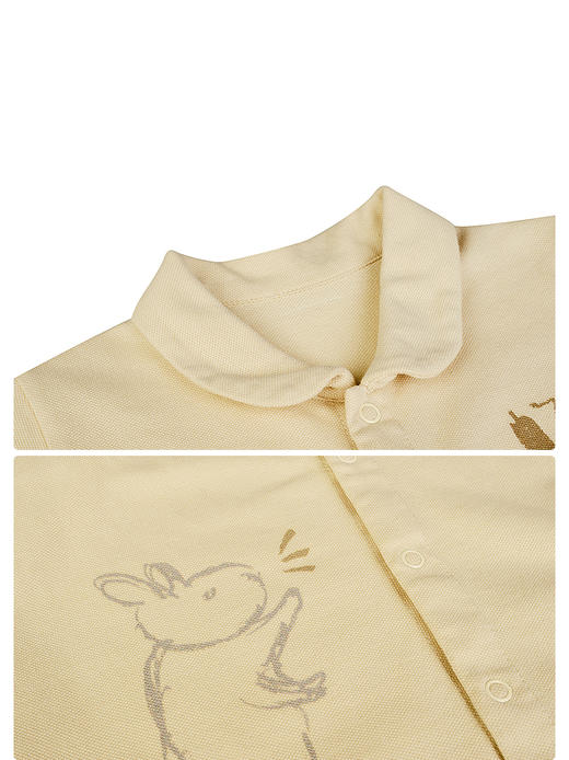 jnby   25年春款  外出连体衣  YP3F11260 商品图7