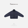 COCO ZONE 春季新款户外休闲百搭立领拉链外套CD2A0206 商品缩略图0