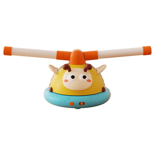 【积分】小贝士二合一蜜蜂跳绳机 商品图5