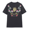 ONIARAI/鬼洗25春夏凉感紫外线变色玫瑰藤情侣短T恤男 B840274 商品缩略图4