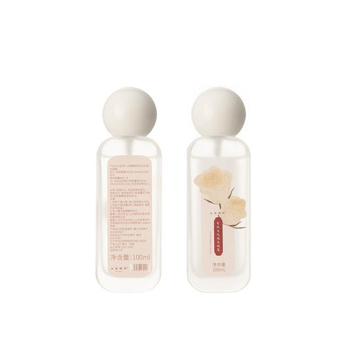 山林曦照 有机白玫瑰花凝露 商品图4