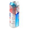 麒麟冰结预调酒白桃味500ml 商品缩略图1