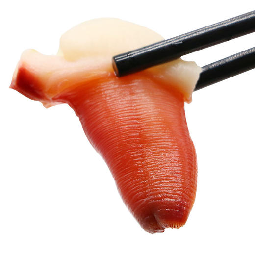 【顺丰冷链直发❗加拿大北极贝】让您足不出户吃上新鲜海味，从深海到餐桌看得见的品质，特大鲜活冷冻兰花蚌，日料寿司捞汁火锅食材，北极冰山蚌L 商品图3