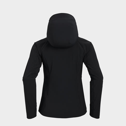 KAILAS凯乐石 女款薄款连帽外套 KG2519212【Z】 商品图2