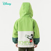 迪士尼潮酷米奇户外防风衣ZD1ES033 商品缩略图3