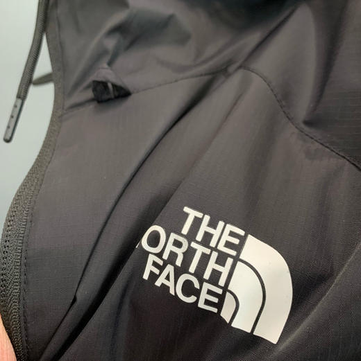 【3月4日 下午14:30 秒杀】TNF 男女同款 立领 轻量防水冲锋衣 外套 商品图12