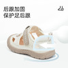 泰兰尼斯夏季新款儿童学步鞋女宝宝透气机能鞋包头防踢鞋男童鞋子 T07T5B5904 商品缩略图3