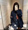 TB汤姆单排扣衬衫式尼龙外套 秋季百搭单品 商品缩略图2