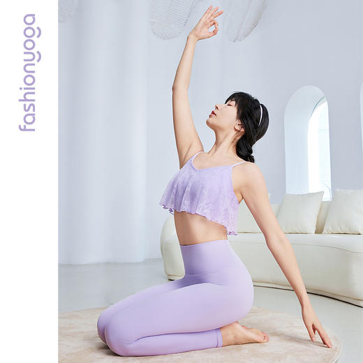 FC15112仙女蕾丝BRA 商品图12