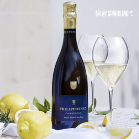 Philipponnat Royale Réserve Non Dosé 菲力保那皇家珍藏非补液香槟