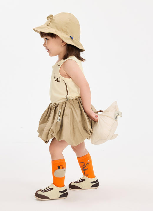 jnby  25年春款  帽子  XP3K10740 商品图9