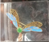 花丝镶嵌(翅膀胸针） 商品缩略图0