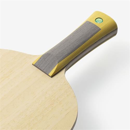 【顺丰包邮】Butterfly蝴蝶外力ZLC【37361/24270】专业乒乓球拍底板OUTERFORCE ZLC外置5+2结构 商品图3