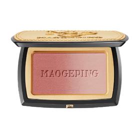 毛戈平云纱悦色渐变腮红胭脂盘801/802/803/804/805（4g/3.6g）