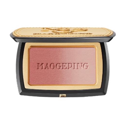 毛戈平云纱悦色渐变腮红胭脂盘801/802/803/804/805（4g/3.6g） 商品图0