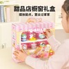 图益石膏造物-猫咪甜品屋TK23675 商品缩略图6