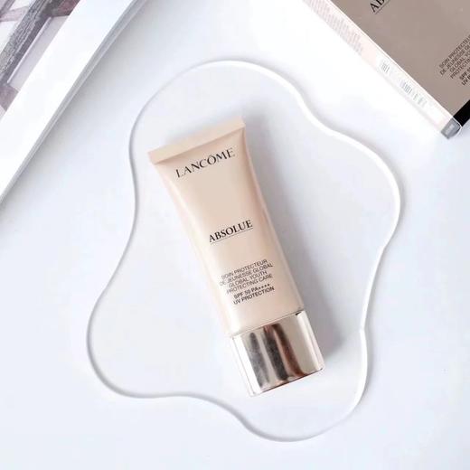 兰蔻 菁纯防晒50ml养肤隔离轻薄 商品图3