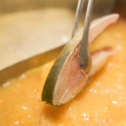 顺丰包邮【醋酿】糟粕醋汤底海南文昌风味糟粕醋火锅底料酸辣海鲜调味料 商品图5