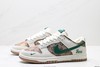 ✅NK Dunk Low Retro “DIY高端定制” 低帮休闲运动板鞋 商品缩略图0