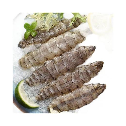 【顺丰新鲜发货❗大连皮皮虾肉】精选品质皮皮虾，鲜活加工，保留皮皮虾营养鲜味，鲜活现剥虾姑肉，冷冻虾爬肉虾，婆螳螂虾肉濑尿虾肉L 商品图3