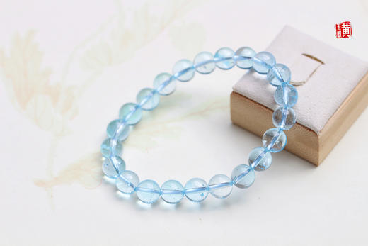 托帕石手串 商品图2