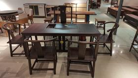 圆满茶台/A526-YM