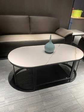 白色茶几/A509-Y08
