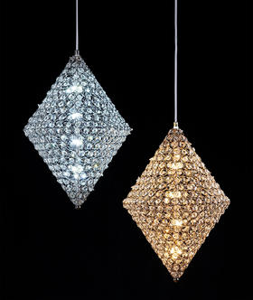 PL-43陀螺吊灯（运费自理）