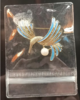 花丝镶嵌(鸟胸针） 商品缩略图0