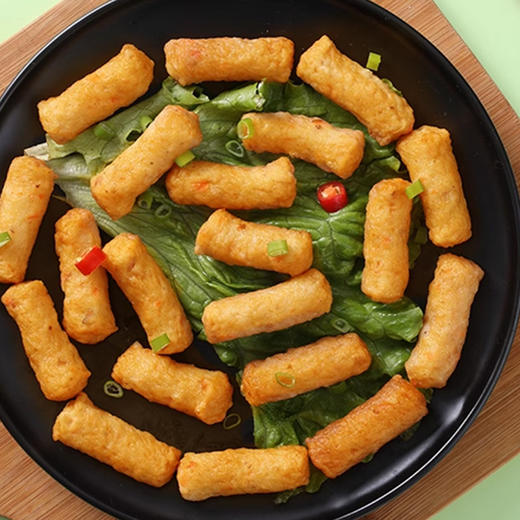 正大甜不辣肉条350g 商品图4