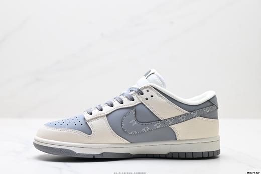 ✅NK Dunk Low Retro “DIY高端定制” 低帮休闲运动板鞋 商品图6
