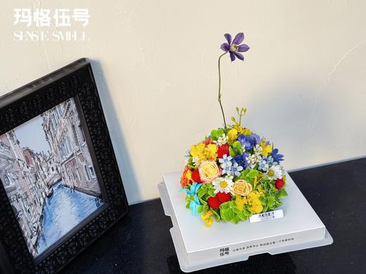 女神节花束—浪漫主义 商品图3