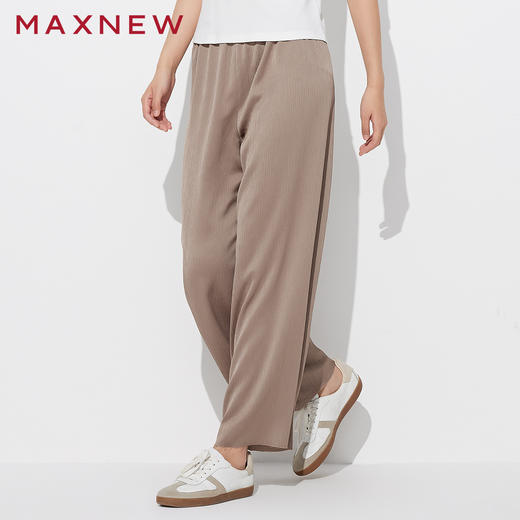 【长裤】梭织长裤 1P2224507 商品图1