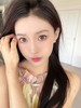flowercolor 半年抛美瞳 冰莓布丁 直径14.5mm着色13.9mm 商品缩略图5