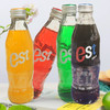 泰国进口est可乐味I 草莓味I 奶油苏打味I 橙味汽水250ml 商品缩略图1