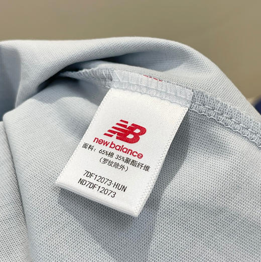 正品25春季NB儿童长袖T恤衫022603 商品图9