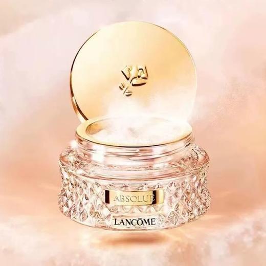 兰蔻 新菁纯精华散粉15g 商品图2