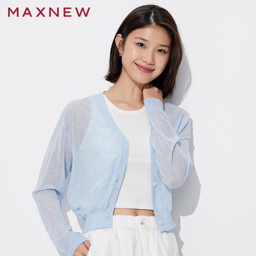 【毛衫】毛衫 1P2222501 商品图4
