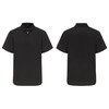 高甲F护高级F刺服POLO衫安保保安柔性全身F砍F割软甲t恤夏季 商品缩略图4
