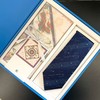 飞天敦煌丝巾领带套装 商品缩略图2