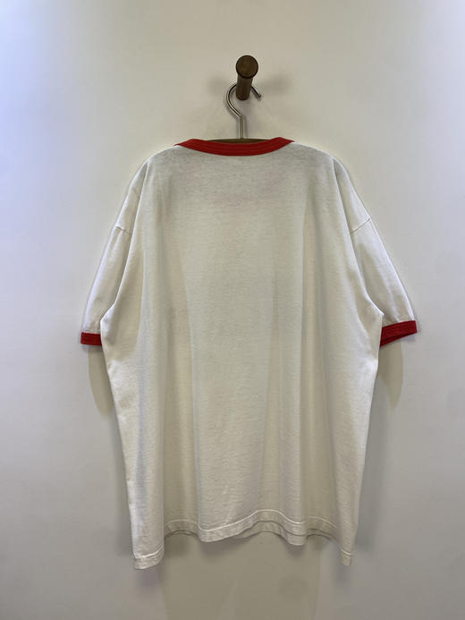 Y2K Vintage MLB 美国职业棒球大联盟 短袖T恤 短袖T恤 _SST(M) 商品图3