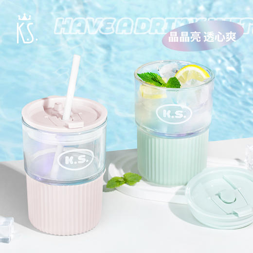 悦己关爱/套装/K.S/925 商品图2