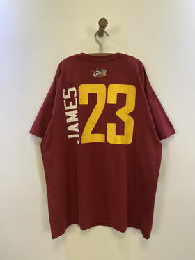 Majestic NBA 美国职业篮球联赛 短袖T恤 _SST(XL)